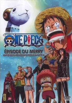 One Piece SP 7 : Episode de Merry  [BRRIP] - FRENCH