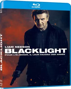 Blacklight  [BLU-RAY 1080p] - MULTI (TRUEFRENCH)