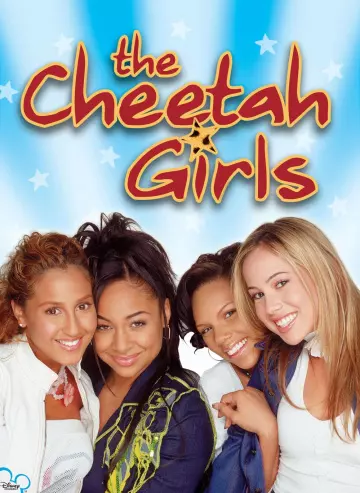 Les Cheetah Girls  [DVDRIP] - FRENCH