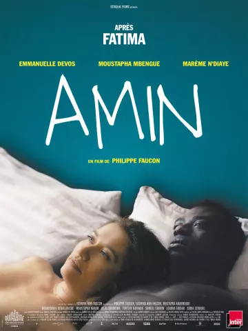 Amin  [WEB-DL 1080p] - FRENCH