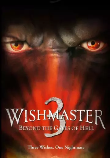 Wishmaster 3 : Au-delà des portes (V)  [DVDRIP] - FRENCH