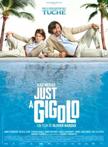 Just a Gigolo  [BDRIP] - FRENCH