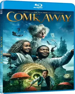 Come Away  [BLU-RAY 720p] - FRENCH