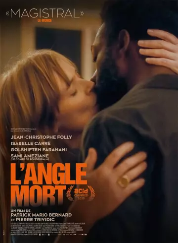 L'Angle Mort  [HDRIP] - FRENCH