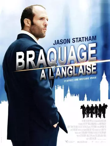 Braquage à l'Anglaise  [BLU-RAY 1080p] - MULTI (TRUEFRENCH)