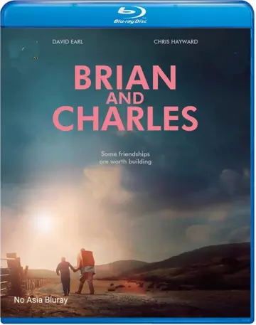 Brian and Charles  [HDLIGHT 720p] - FRENCH