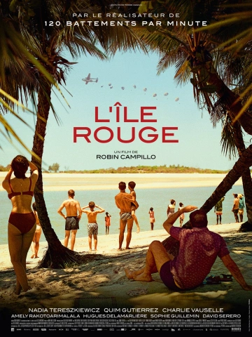 L'Île rouge [WEB-DL 720p] - FRENCH