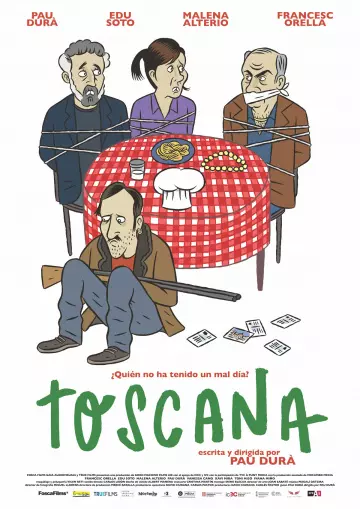 Toscana [WEB-DL 1080p] - MULTI (FRENCH)