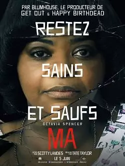 Ma  [HDRIP] - FRENCH