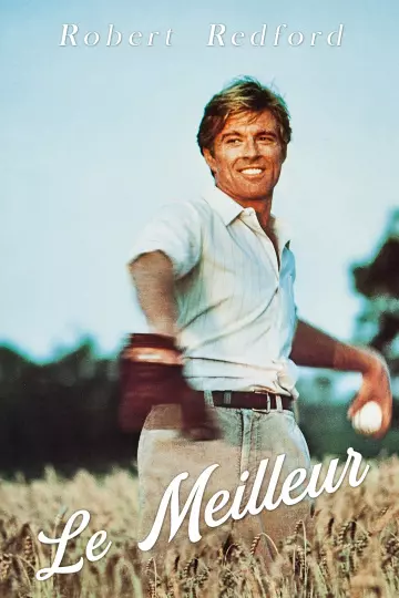 Le Meilleur [BDRIP] - TRUEFRENCH