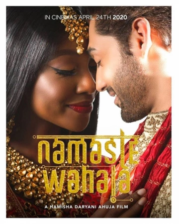 Namaste Wahala  [WEB-DL 1080p] - VOSTFR