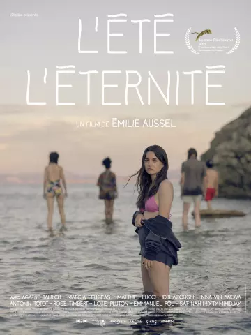 L'Été l'éternité  [WEB-DL 1080p] - FRENCH