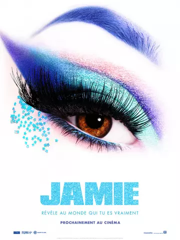 Jamie  [HDRIP] - FRENCH