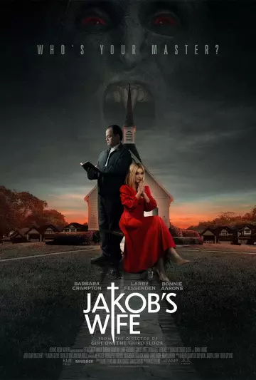 Jakob's Wife [WEB-DL 1080p] - VOSTFR