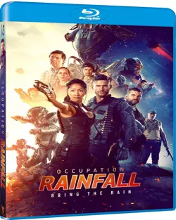 Occupation: Rainfall  [BLU-RAY 720p] - FRENCH