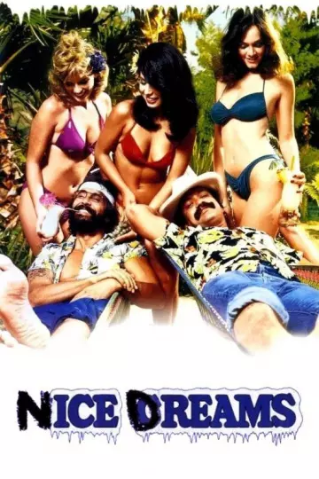 Cheech et Chong's Nice Dreams  [DVDRIP] - FRENCH