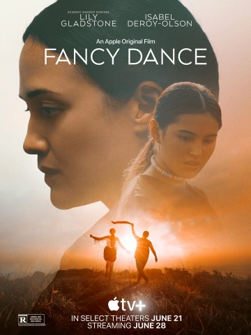 Fancy Dance [HDRIP] - FRENCH