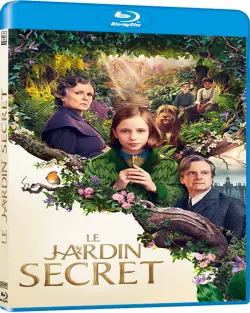 Le Jardin secret  [HDLIGHT 1080p] - MULTI (TRUEFRENCH)