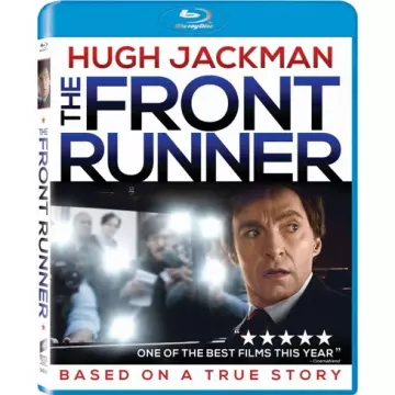 The Front Runner  [BLU-RAY 1080p] - MULTI (FRENCH)