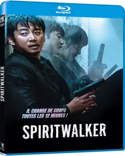 Spiritwalker  [HDLIGHT 1080p] - MULTI (FRENCH)