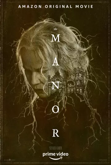 The Manor  [WEB-DL 1080p] - MULTI (FRENCH)