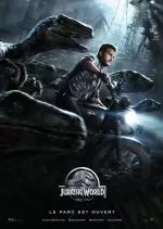 Jurassic World  [DVDRIP] - TRUEFRENCH