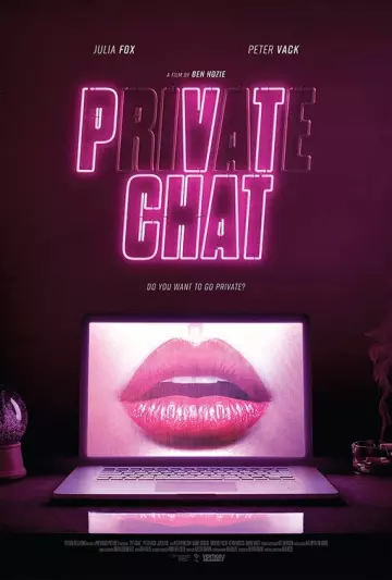 Private Chat  [WEBRIP 1080p] - VOSTFR