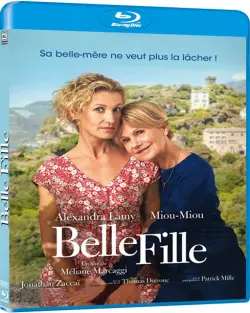 Belle-Fille  [HDLIGHT 720p] - FRENCH