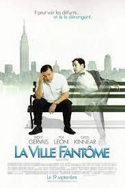 La Ville fantôme [WEB-DL 1080p] - MULTI (FRENCH)