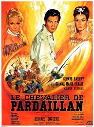 Le Chevalier de Pardaillan  [DVDRIP] - FRENCH