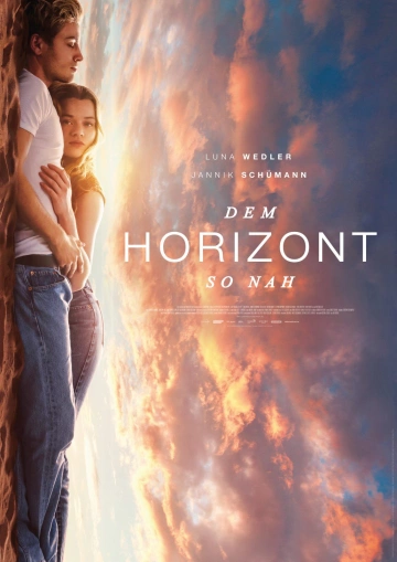 Si près de l'horizon  [HDRIP] - FRENCH