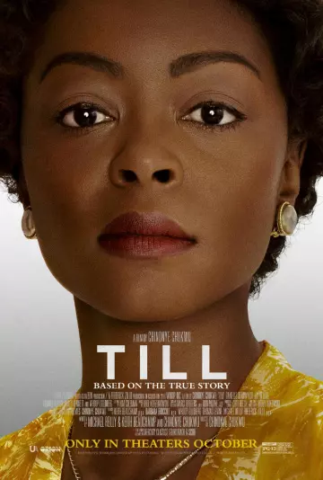 Emmett Till [HDRIP] - FRENCH