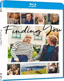 Finding You  [BLU-RAY 1080p] - MULTI (FRENCH)