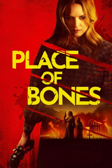 Place of Bones [WEBRIP] - FRENCH