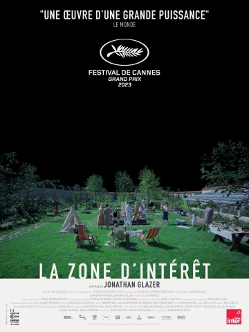 La Zone d'intérêt  [WEB-DL 1080p] - MULTI (FRENCH)