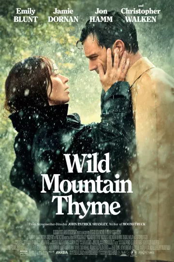 Wild Mountain Thyme  [WEB-DL 720p] - FRENCH