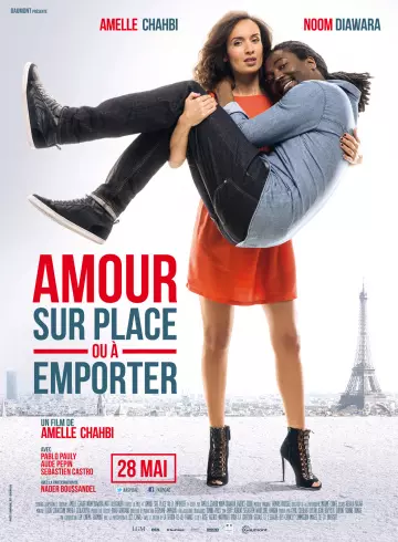 Amour sur place ou à emporter  [DVDRIP] - FRENCH