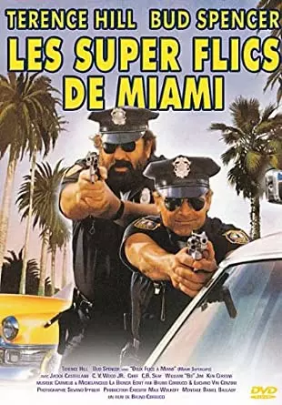 Les Super-flics de Miami  [DVDRIP] - FRENCH