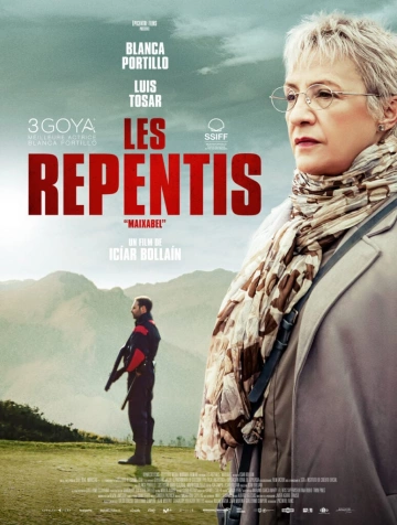 Les Repentis  [WEBRIP 720p] - FRENCH