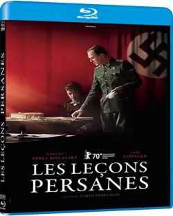 Les Leçons Persanes  [HDLIGHT 1080p] - MULTI (FRENCH)