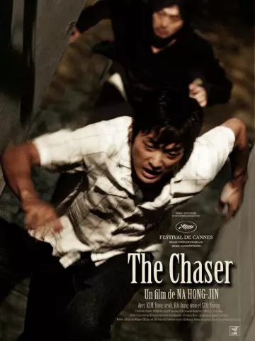 The Chaser  [HDLIGHT 1080p] - MULTI (TRUEFRENCH)