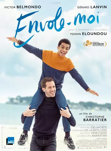 Envole-moi  [WEB-DL 1080p] - FRENCH