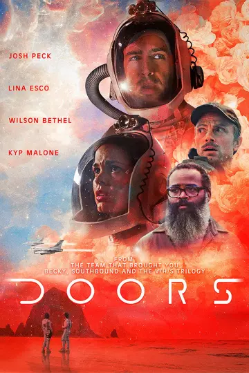 Doors  [HDRIP] - VOSTFR