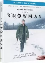 Le Bonhomme de neige [BLU-RAY 720p] - FRENCH