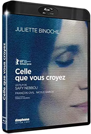 Celle que Vous Croyez  [BLU-RAY 1080p] - FRENCH