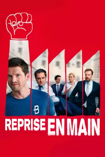 Reprise en main  [WEB-DL 1080p] - FRENCH