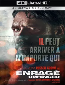 Enragé  [BLURAY REMUX 4K] - MULTI (TRUEFRENCH)