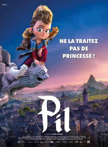 Pil  [WEB-DL 720p] - FRENCH