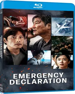 Défense d'atterrir [BLU-RAY 720p] - FRENCH