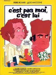 C'est pas moi, c'est lui [WEB-DL] - FRENCH